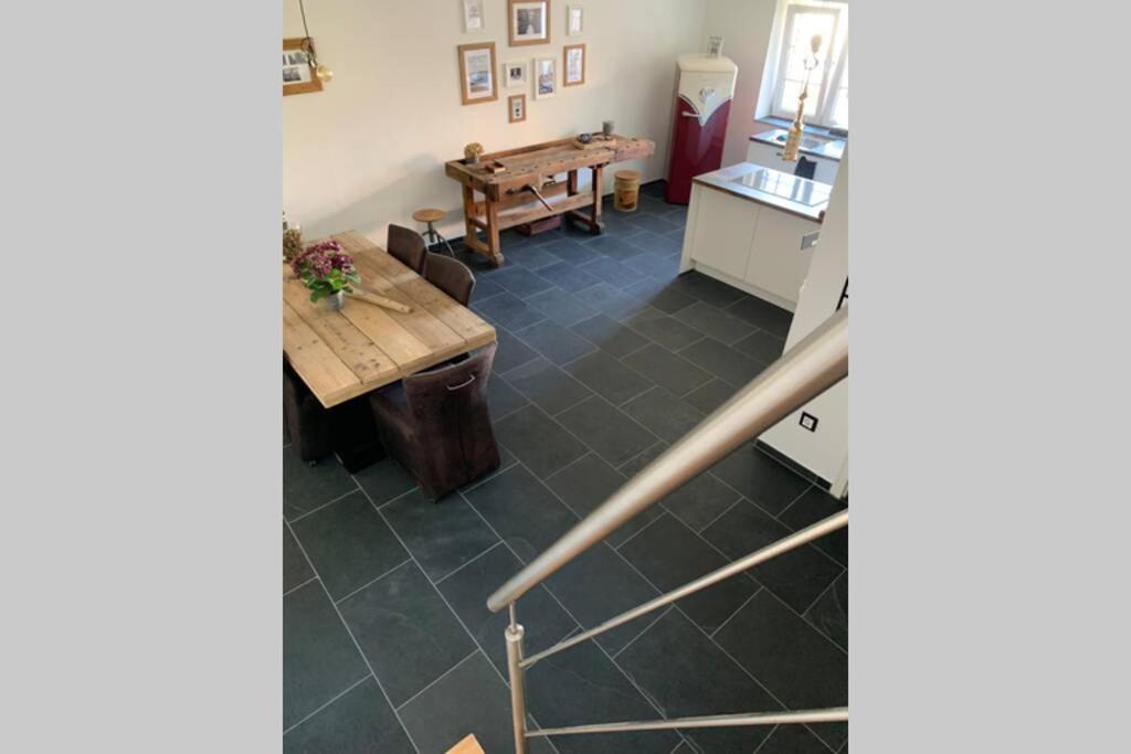 Apartamento Hier Steckt Liebe Drin ! Dormagen Exterior foto