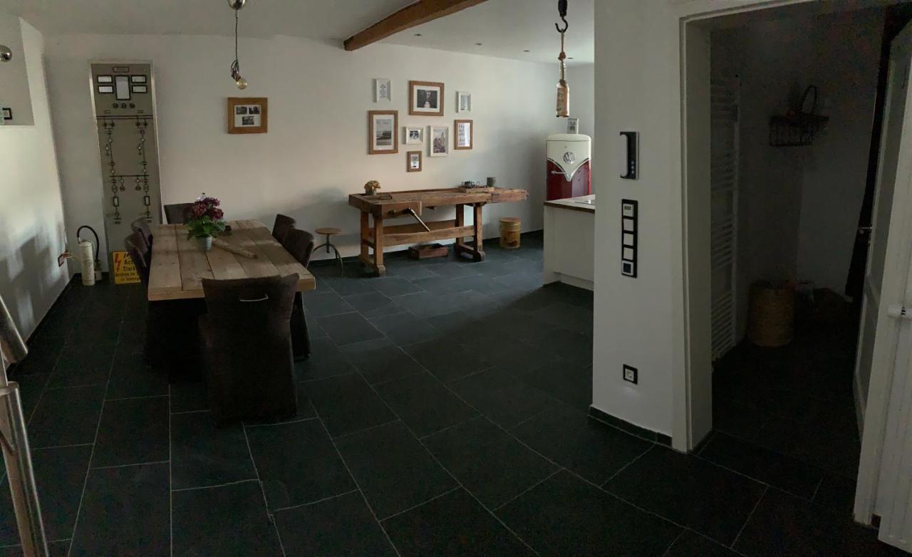 Apartamento Hier Steckt Liebe Drin ! Dormagen Exterior foto